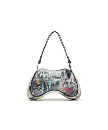 DIESEL | レディース ショルダーバッグ(ショルダーバッグ)