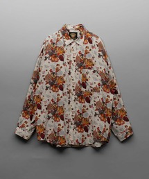 MAISON SPECIAL | 《UNISEX》【LIMITED EDITION】Prime-Over Shirt/プライムオーバーシャツ【MAISON SPECIAL/メゾンスペシャル】(シャツ/ブラウス)