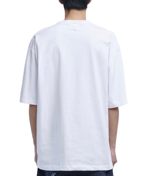 ★韓国の人気★【NOMANUAL】★E.P T-SHIR.T★Tシャツ★ ☆韓国の人気☆【NOMANUAL】☆E.P T-SHIR.T☆Tシャツ
