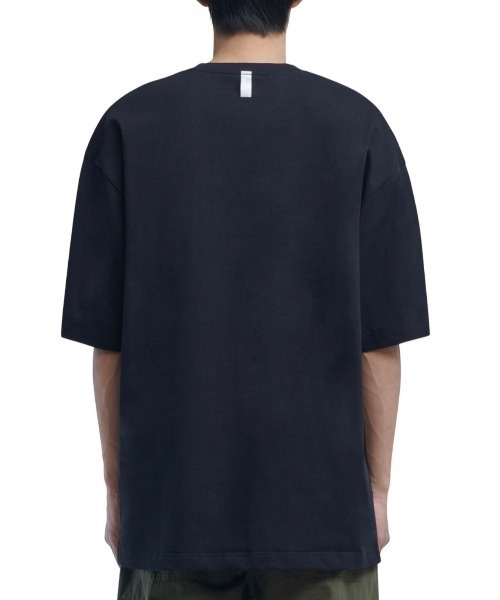 Tシャツ・カットソー NOMANUAL GEAR MANUAL GRAPHIC T-SHIRT 5FT995 NOMANUAL GEAR MANUAL GRAPHIC T-SHIRT 5FT995 (NOMANUAL/T