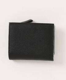 JOYA（ジョヤ）の「バイカラー牛革　コンパクト縦型二つ折り財布（財布）」