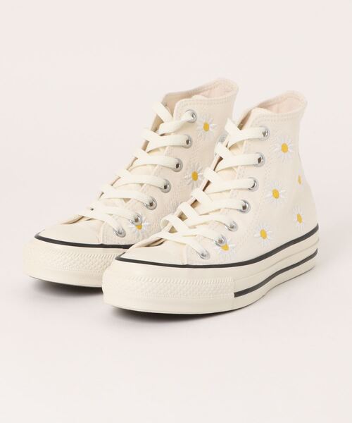 セール】ALL STAR (R) DAISYFLOWER HI 31312220（スニーカー