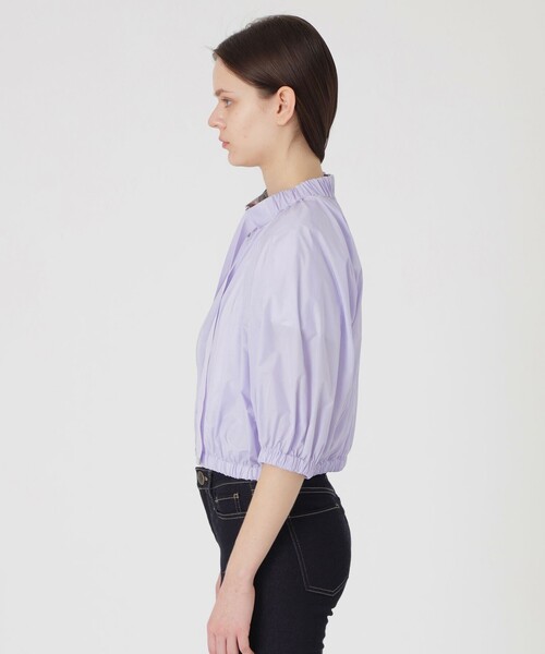 BLUE LABEL CRESTBRIDGE（ブルーレーベルクレストブリッジ）の 