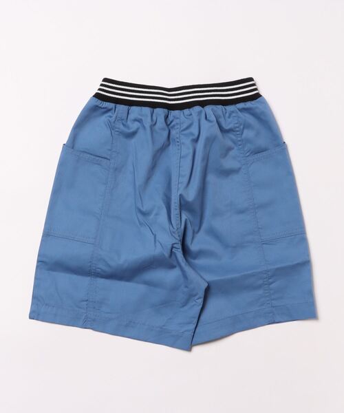 minimal（ミニマル）の「T/Rリラックス5分丈パンツ（その他パンツ・キッズ・ブラック/ライトベージュ/ブルー・100cm/140cm/130cm/110cm/120cm）」の14枚目の写真