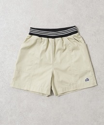 minimal | T/Rリラックス5分丈パンツ(その他パンツ)