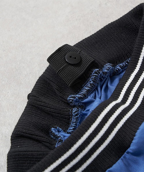 minimal（ミニマル）の「T/Rリラックス5分丈パンツ（その他パンツ・キッズ・ブラック/ライトベージュ/ブルー・100cm/140cm/130cm/110cm/120cm）」の10枚目の写真