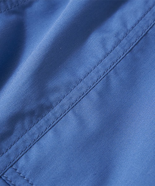 minimal（ミニマル）の「T/Rリラックス5分丈パンツ（その他パンツ・キッズ・ブラック/ライトベージュ/ブルー・100cm/140cm/130cm/110cm/120cm）」の12枚目の写真