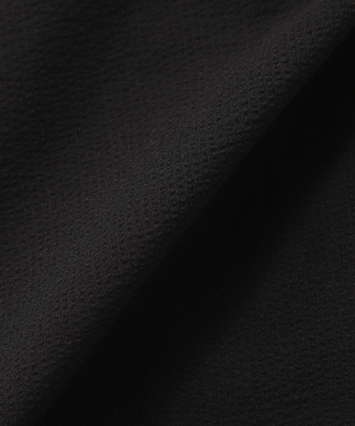 EDIFICE（エディフィス）の「”吸水速乾機能”ドライサッカー 1プリーツ ウエストマジック スラックス（スラックス・メンズ・ネイビー/ベージュ系その他/ブラック/チャコールグレー・LARGE/MEDIUM/SMALL/X-LARGE）」の10枚目の写真