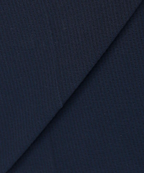 EDIFICE（エディフィス）の「”吸水速乾機能”ドライサッカー 1プリーツ ウエストマジック スラックス（スラックス・メンズ・ネイビー/ベージュ系その他/ブラック/チャコールグレー・LARGE/MEDIUM/SMALL/X-LARGE）」の12枚目の写真