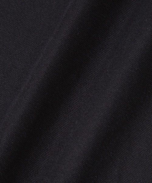 LE CERCLE par rope'（ルセルクルパーロペ）の「【mens】バイオウォッシュカーゴパンツ（カーゴパンツ・メンズ・ブラック/キナリ/ベージュ系その他・L/M）」の12枚目の写真