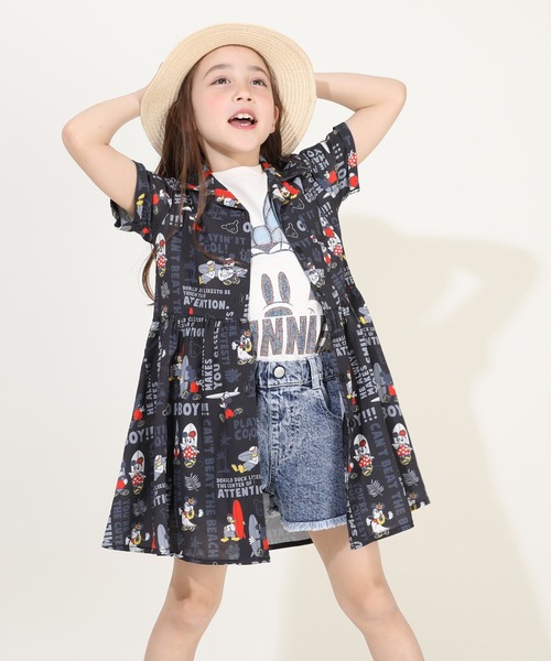 ご希望額にてお譲りいたします♡【新品】ベビーディオール♡Tシャツ&スカートセット ご希望額にてお譲りいたします♡【新品】ベビーディオール♡T