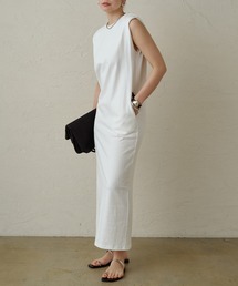 LOUNGEDRESS | パワショルカットワンピース(ワンピース)