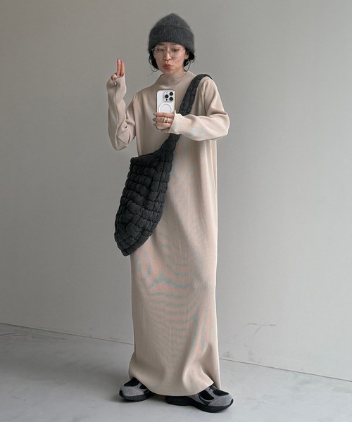 wee9s（ウィークス）の「【セルフカット可能】daily daily super