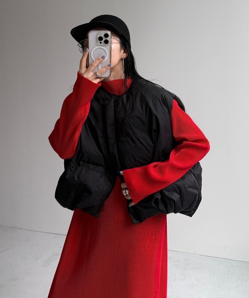 セール】【セルフカット可能】daily daily super stretch pleats one