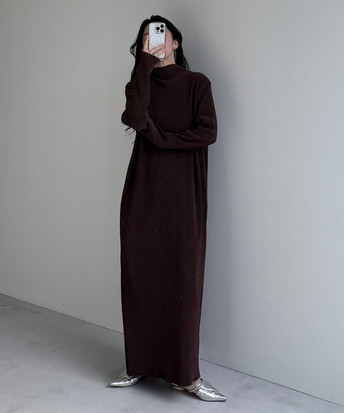 セール】【セルフカット可能】daily daily super stretch pleats one