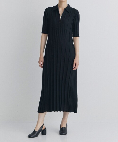 CINOH（チノ）の「【CINOH/チノ】《STUDIOUS別注》ハーフスリーブ  