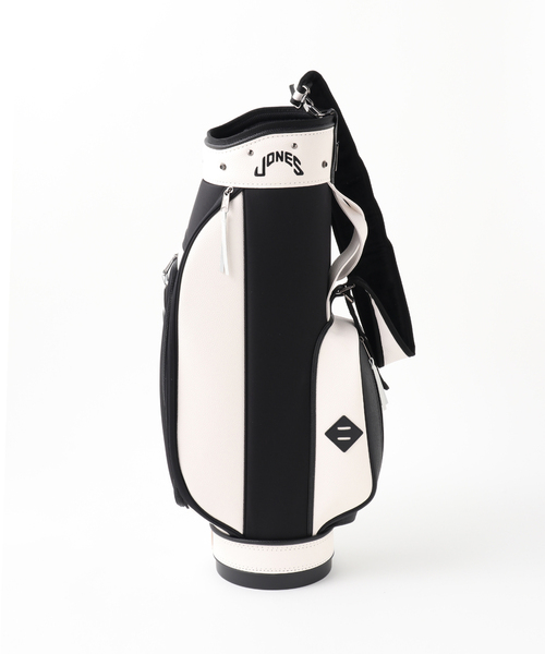 EDIFICE（エディフィス）の「JONES (ジョーンズ) RIDER BLACK（ゴルフグッズ・メンズ・ブラック・FREE）」の3枚目の写真