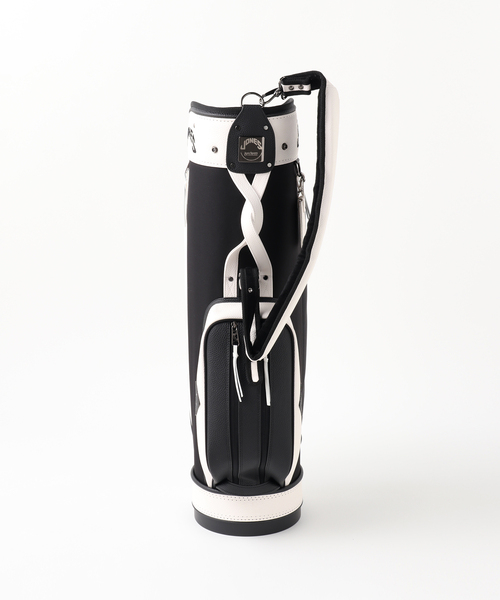 EDIFICE（エディフィス）の「JONES (ジョーンズ) RIDER BLACK（ゴルフグッズ・メンズ・ブラック・FREE）」の4枚目の写真