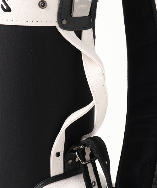 EDIFICE（エディフィス）の「JONES (ジョーンズ) RIDER BLACK（ゴルフグッズ・メンズ・ブラック・FREE）」の22枚目の写真