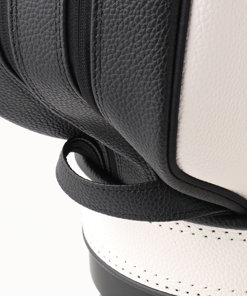 EDIFICE（エディフィス）の「JONES (ジョーンズ) RIDER BLACK（ゴルフグッズ・メンズ・ブラック・FREE）」の14枚目の写真