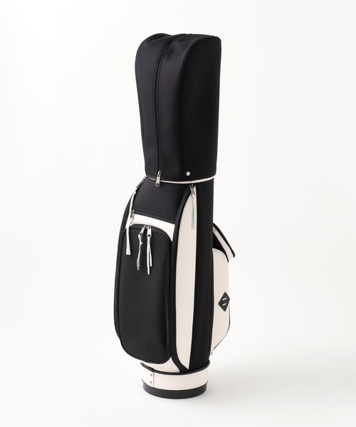 EDIFICE（エディフィス）の「JONES (ジョーンズ) RIDER BLACK（ゴルフグッズ・メンズ・ブラック・FREE）」の16枚目の写真