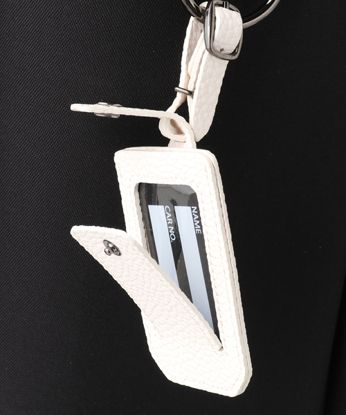 EDIFICE（エディフィス）の「JONES (ジョーンズ) RIDER BLACK（ゴルフグッズ・メンズ・ブラック・FREE）」の8枚目の写真