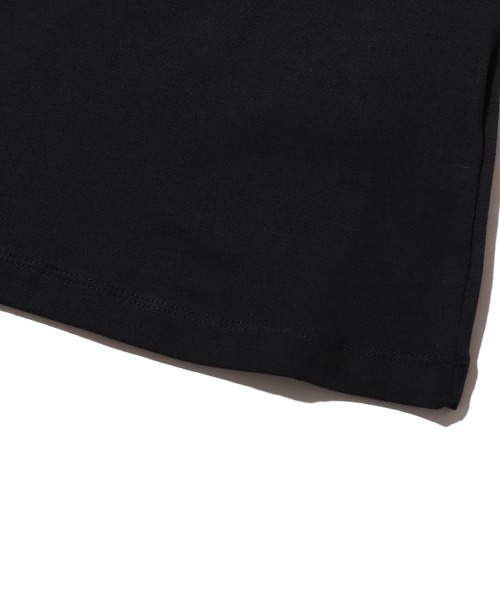 adidas（アディダス）の「adidas V-NECK LS / アディダス ブイ
