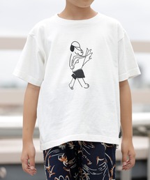 ARCH & LINE｜アーチアンドラインのTシャツ/カットソー通販