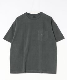 sunny branch（サニーブランチ）の「★ピグメント加工 ヴィンテージライクTシャツ（Tシャツ/カットソー・メンズ）」