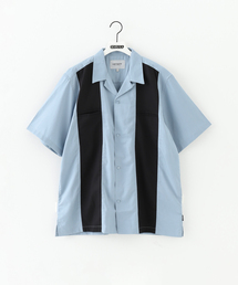 【CARHARTT WIP / カーハート ダブリューアイピー】SS DURANGO SHIRT