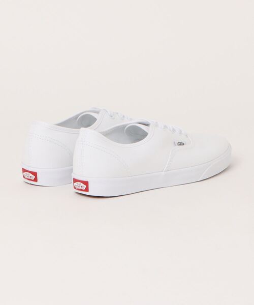 VANS ヴァンズ Authentic Lowpro オーセンティック VN000D04WWW