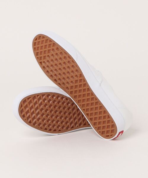 【VANS】バンズ AUTHENTIC オーセンティック VN000D04OFW VANS バンズ スニーカー AUTHENTIC LOWPRO OFF WHITE