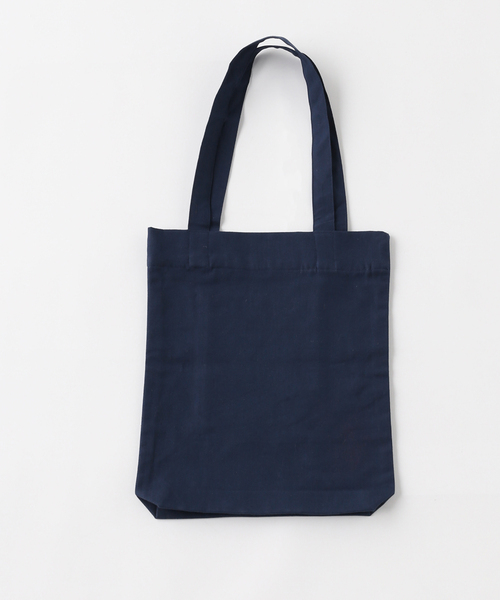 ACME FURNITURE（アクメファニチャー）の「BURRO TOTE BAG バロー トートバッグ（トートバッグ・レディース・ネイビー/カーキ・FREE）」の17枚目の写真