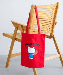 Hello Kitty/ハローキティ 別注 トートバッグ1