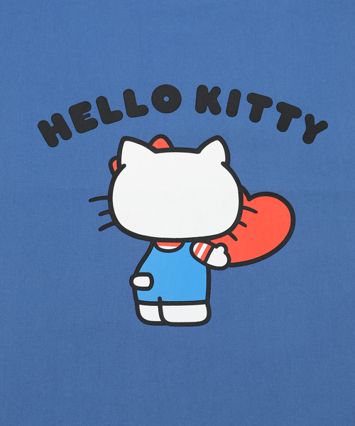 Hello Kitty/ハローキティ 別注 トートバッグ1（トートバッグ