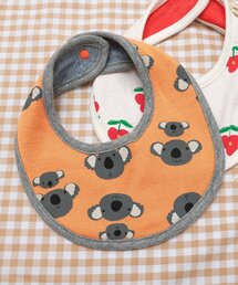 BREEZE（ブリーズ）の「リバーシブルスタイ マイファーストブリーズ（スタイ/よだれかけ）」