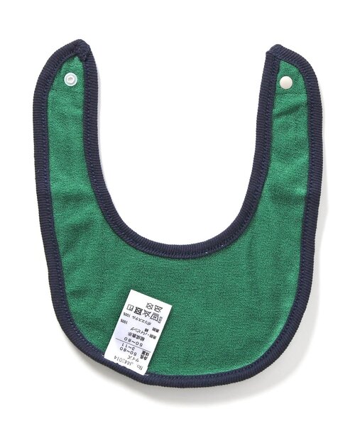 リバーシブルスタイ マイファーストブリーズ（スタイ/よだれかけ