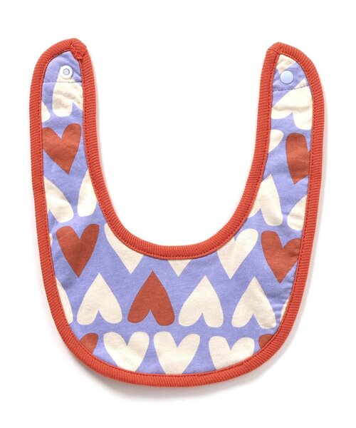 リバーシブルスタイ リバーシブルスタイ マイファーストブリーズ（スタイ/よだれかけ