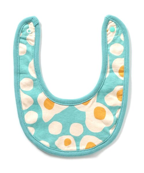 リバーシブルスタイ マイファーストブリーズ（スタイ/よだれかけ