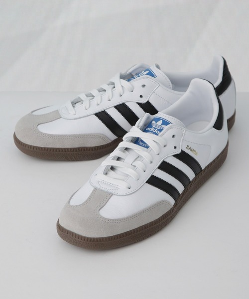 adidas/SAMBA OG