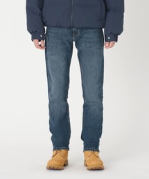 Levi's/リーバイス 502(TM) テーパードジーンズ ダークインディゴ TO THE FALLS