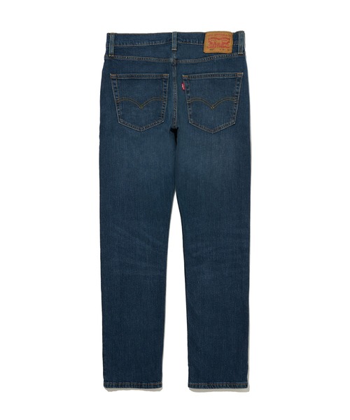 Levi's(リーバイス)の「Levi's/リーバイス 502(TM) テーパードジーンズ ダークインディゴ TO THE FALLS(デニムパンツ・メンズ・ダークインディゴブルー・W28 L32/W29 L32/W30 L32/W31 L32/W32 L32/W33 L32/W34 L32/W36 L32)」の3枚目の写真