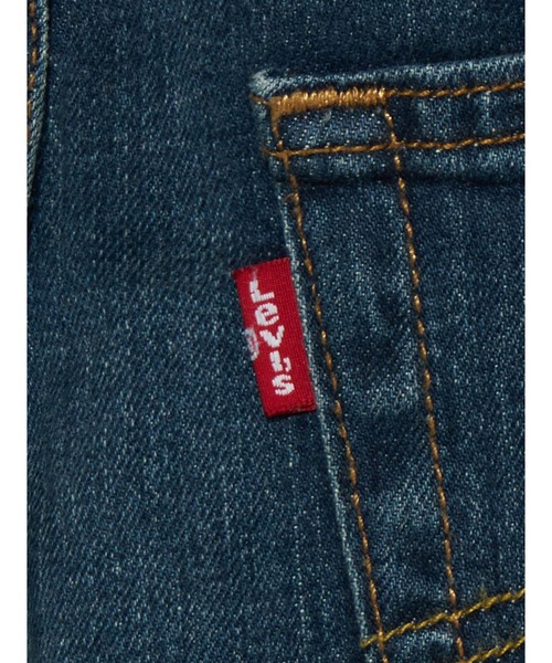 Levi's(リーバイス)の「Levi's/リーバイス 502(TM) テーパードジーンズ ダークインディゴ TO THE FALLS(デニムパンツ・メンズ・ダークインディゴブルー・W28 L32/W29 L32/W30 L32/W31 L32/W32 L32/W33 L32/W34 L32/W36 L32)」の4枚目の写真