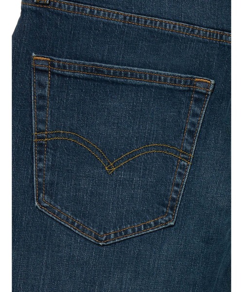 Levi's(リーバイス)の「Levi's/リーバイス 502(TM) テーパードジーンズ ダークインディゴ TO THE FALLS(デニムパンツ・メンズ・ダークインディゴブルー・W28 L32/W29 L32/W30 L32/W31 L32/W32 L32/W33 L32/W34 L32/W36 L32)」の11枚目の写真