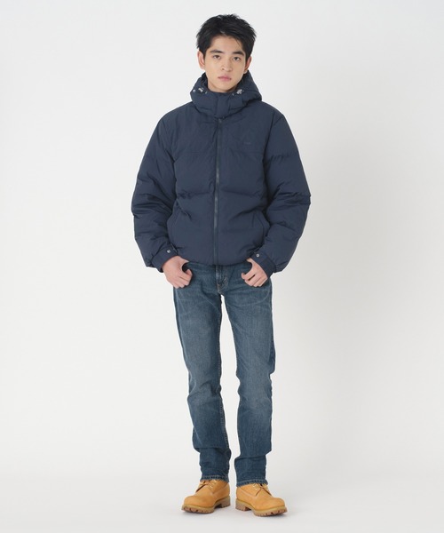 Levi's(リーバイス)の「Levi's/リーバイス 502(TM) テーパードジーンズ ダークインディゴ TO THE FALLS(デニムパンツ・メンズ・ダークインディゴブルー・W28 L32/W29 L32/W30 L32/W31 L32/W32 L32/W33 L32/W34 L32/W36 L32)」の15枚目の写真