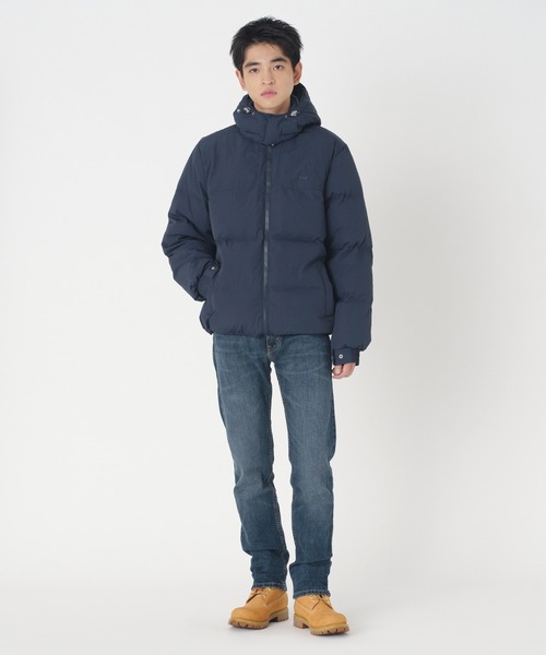 Levi's(リーバイス)の「Levi's/リーバイス 502(TM) テーパードジーンズ ダークインディゴ TO THE FALLS(デニムパンツ・メンズ・ダークインディゴブルー・W28 L32/W29 L32/W30 L32/W31 L32/W32 L32/W33 L32/W34 L32/W36 L32)」の16枚目の写真