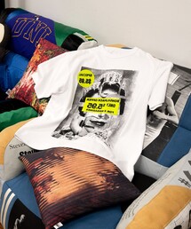 BEAMS T | KOUSUKE KAWAMURA / T-shirt(Tシャツ/カットソー)