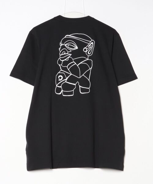 adidas アディダス アーセナルFC×Labrum シーズナル Tシャツ adidas（アディダス）の「アーセナル × Labrum シーズナル T