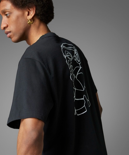 adidas（アディダス）の「アーセナル × Labrum シーズナル T