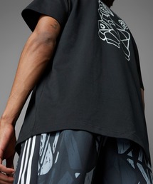 adidas アディダス アーセナルFC×Labrum シーズナル Tシャツ adidas（アディダス）の「アーセナル × Labrum シーズナル T